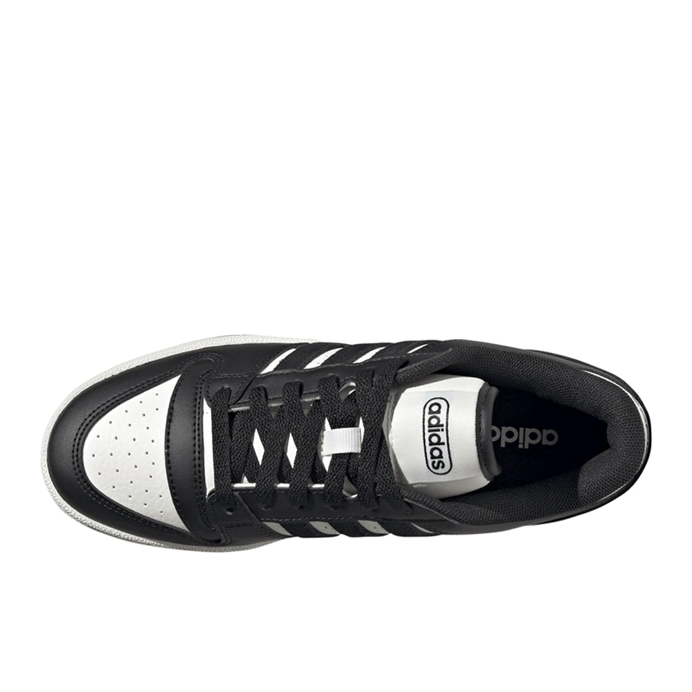 Break Start Low Lace Up Sneakers