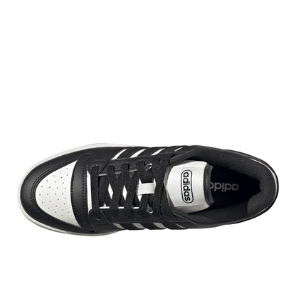 Break Start Low Lace Up Sneakers