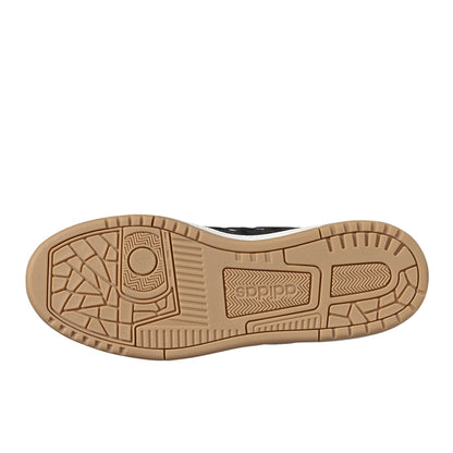 Break Start Low Lace Up Sneakers