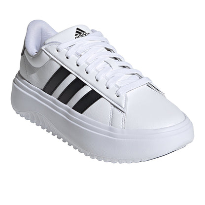 Grand Court Platform Sneakers