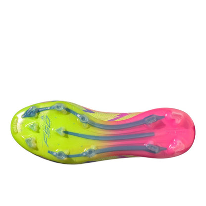 F50 Elite Firm Ground Mid Soccer Cleats