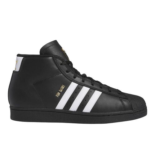 Pro Model ADV High Top Sneakers
