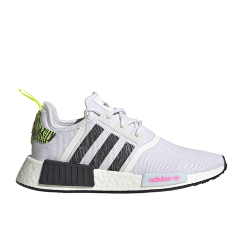 NMD R1 Lace Up Sneakers