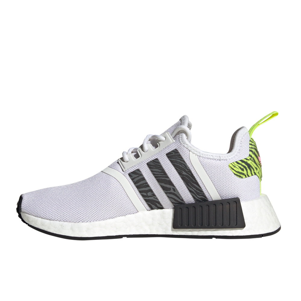 NMD R1 Lace Up Sneakers