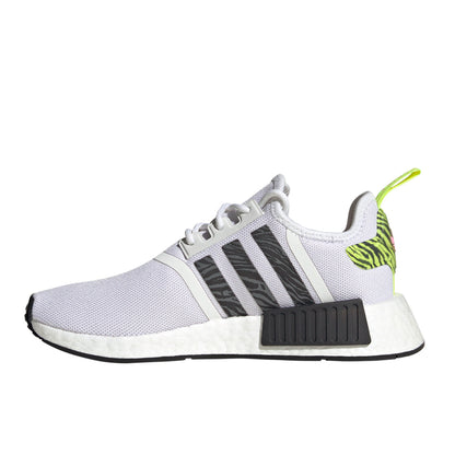 NMD R1 Lace Up Sneakers