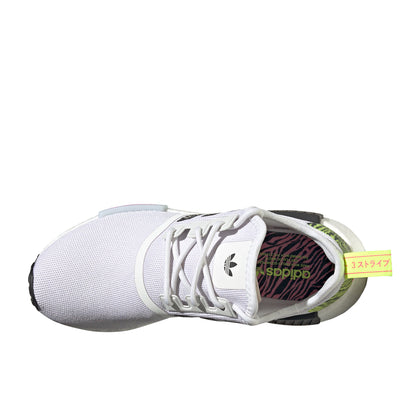 NMD R1 Lace Up Sneakers