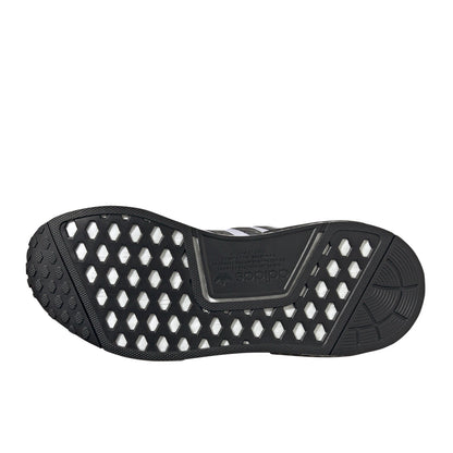 NMD R1 Lace Up Sneakers