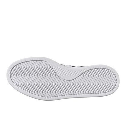 Grand Court 2.0 Lace Up Sneakers