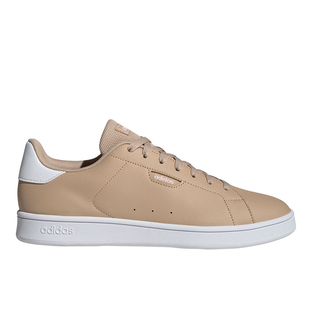 Urban Court Lace Up Sneakers