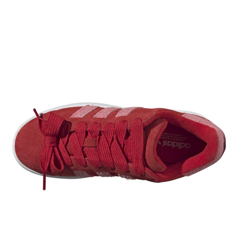 Campus 00s Lace Up Sneakers