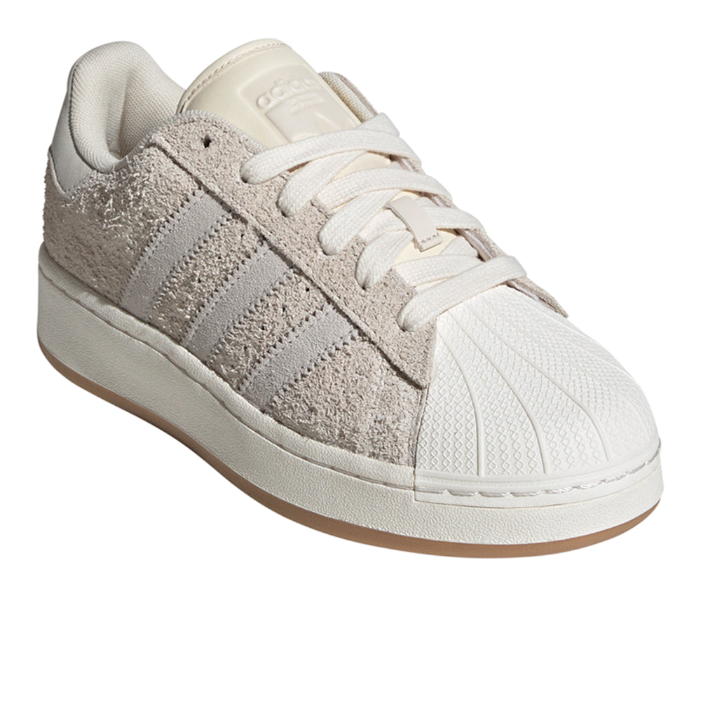 Superstar XLG Lace Up Sneakers