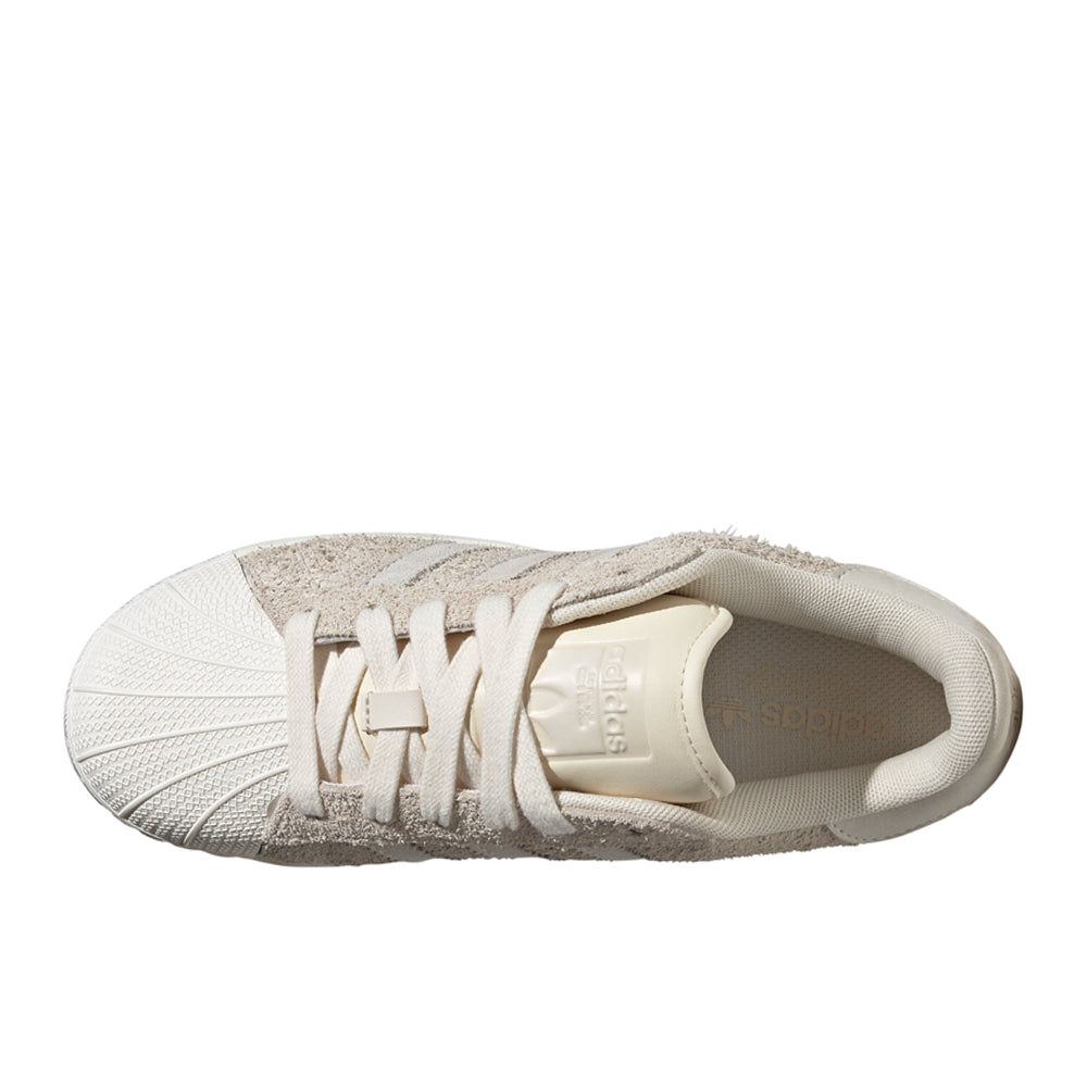 Superstar XLG Lace Up Sneakers