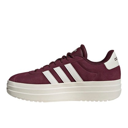 VL Court Bold Lace Up Sneakers