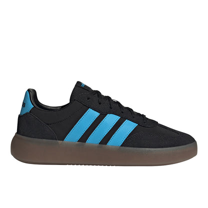 Barreda Decode Lace Up Sneakers