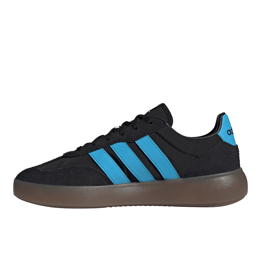 Barreda Decode Lace Up Sneakers