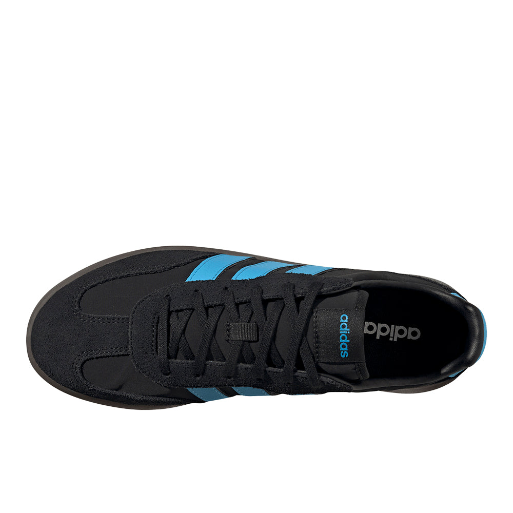 Barreda Decode Lace Up Sneakers