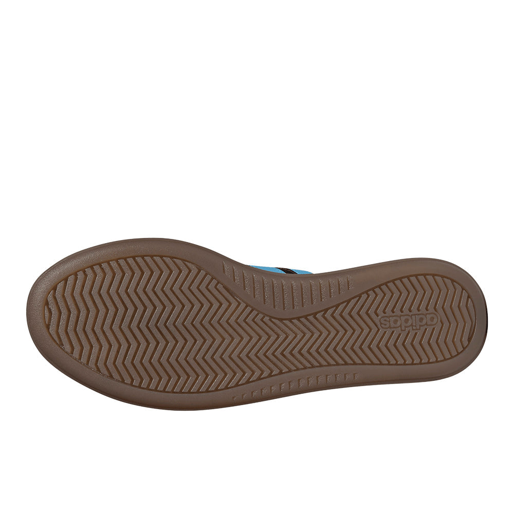 Barreda Decode Lace Up Sneakers