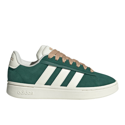 Grand Court Alpha Lace Up Sneakers
