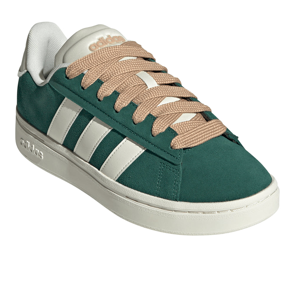 Grand Court Alpha Lace Up Sneakers
