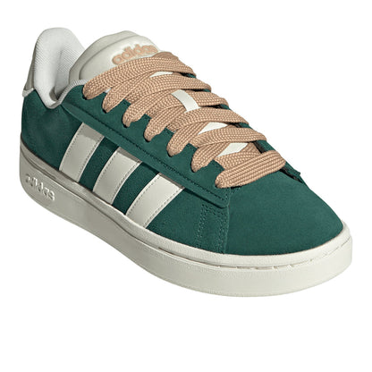 Grand Court Alpha Lace Up Sneakers