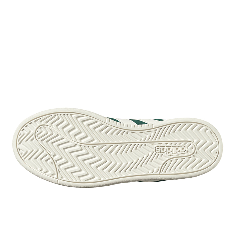 Grand Court Alpha Lace Up Sneakers