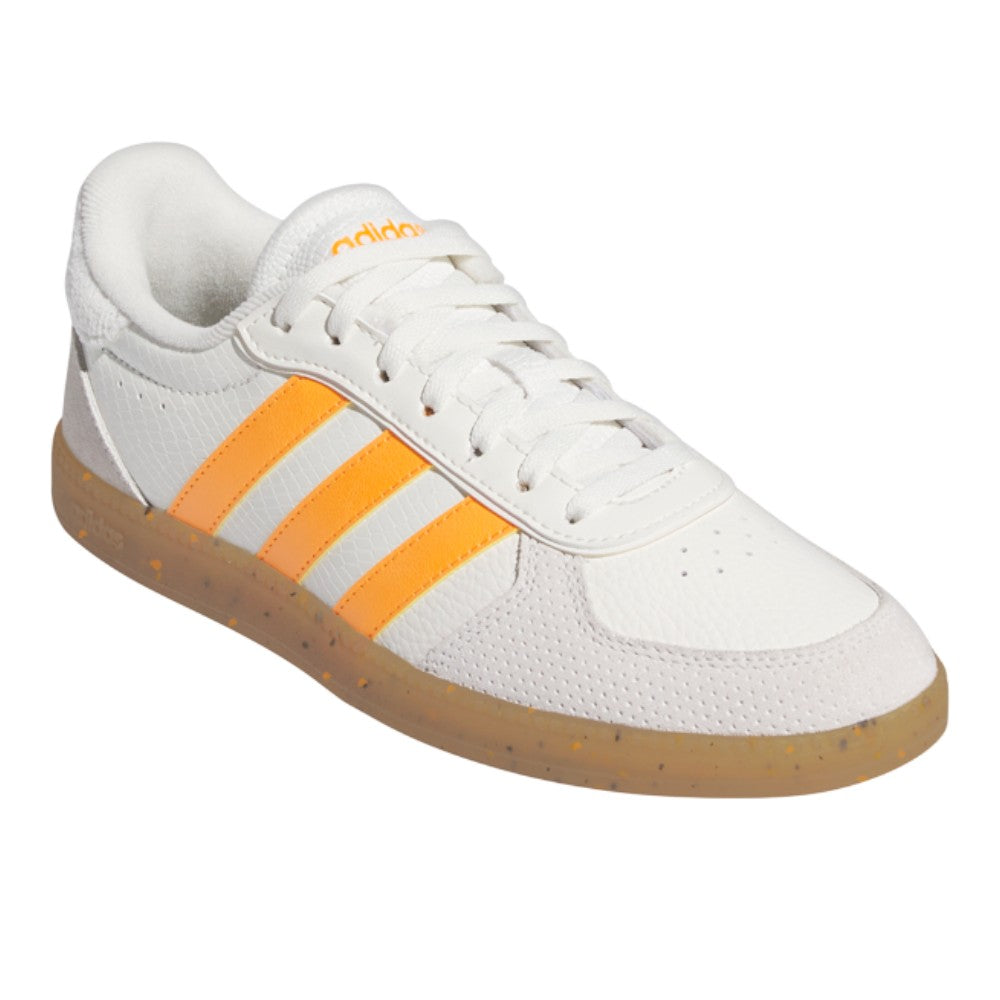 Breaknet Sleek Lace Up Sneakers