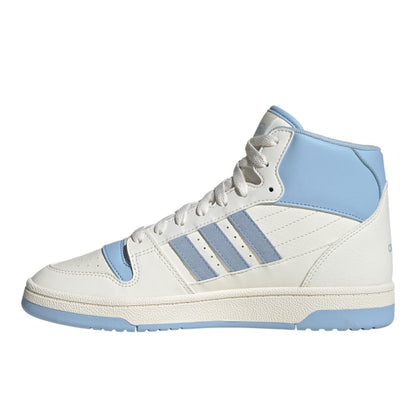 Break Start High Top Lace Up Sneakers