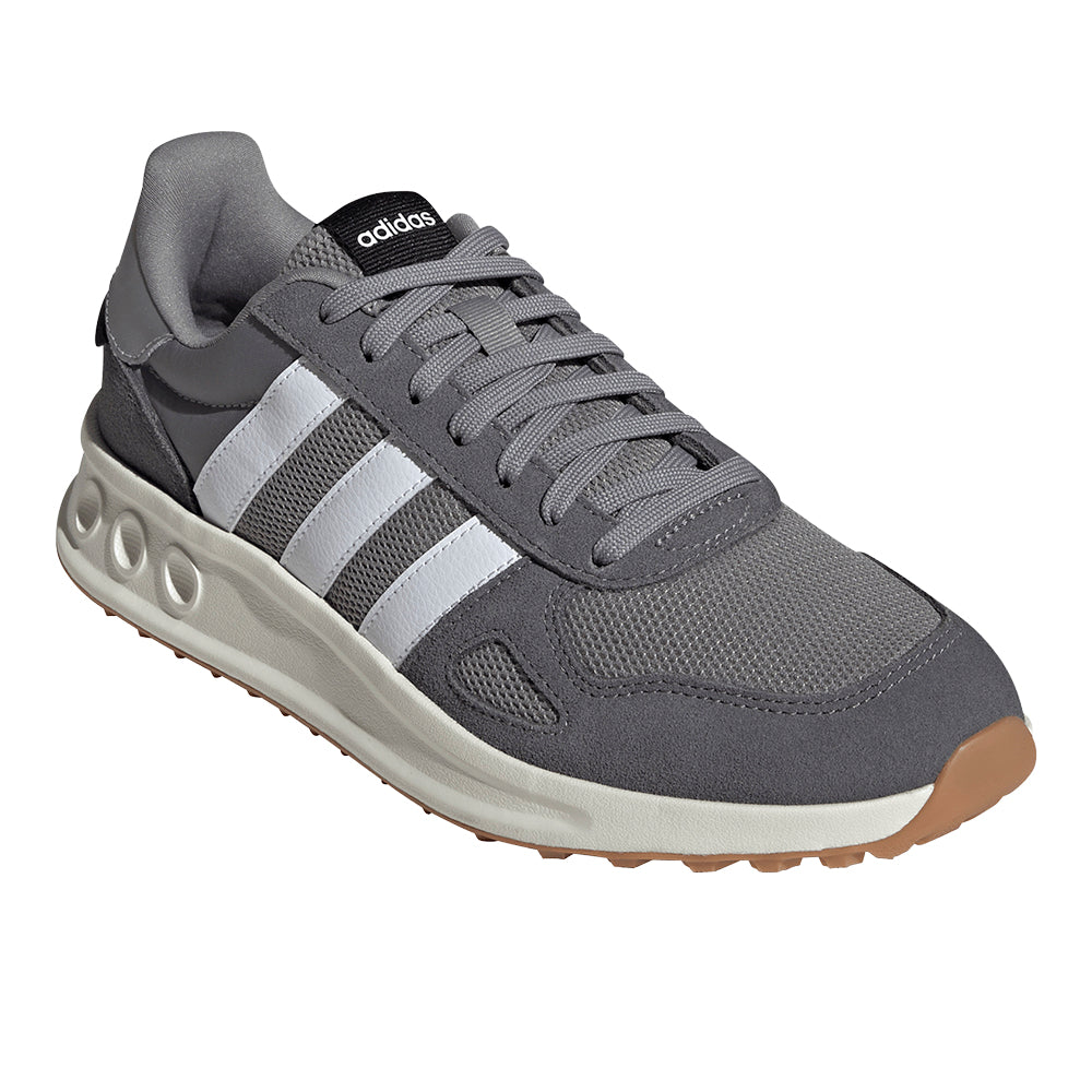 Run 84 Lace Up Sneakers