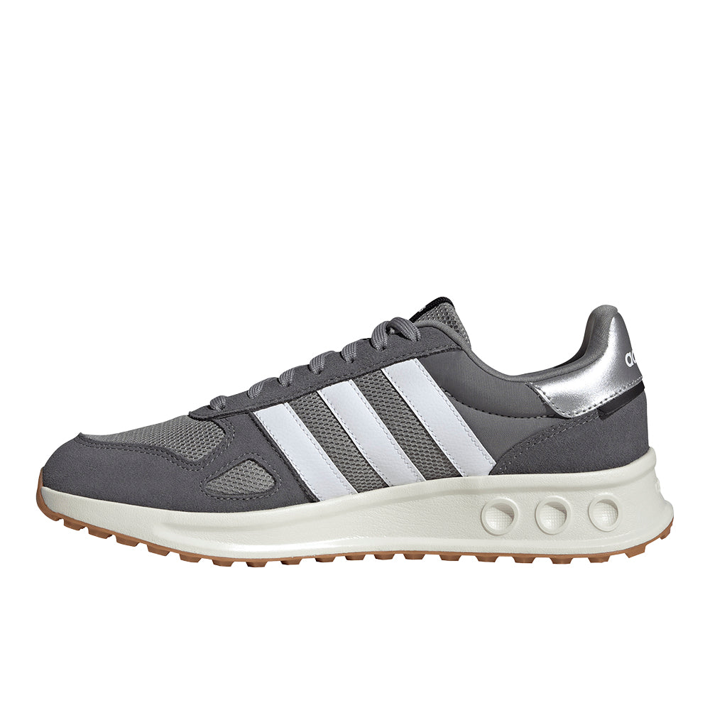 Run 84 Lace Up Sneakers