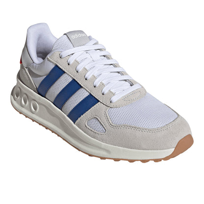 Run 84 Lace Up Sneakers