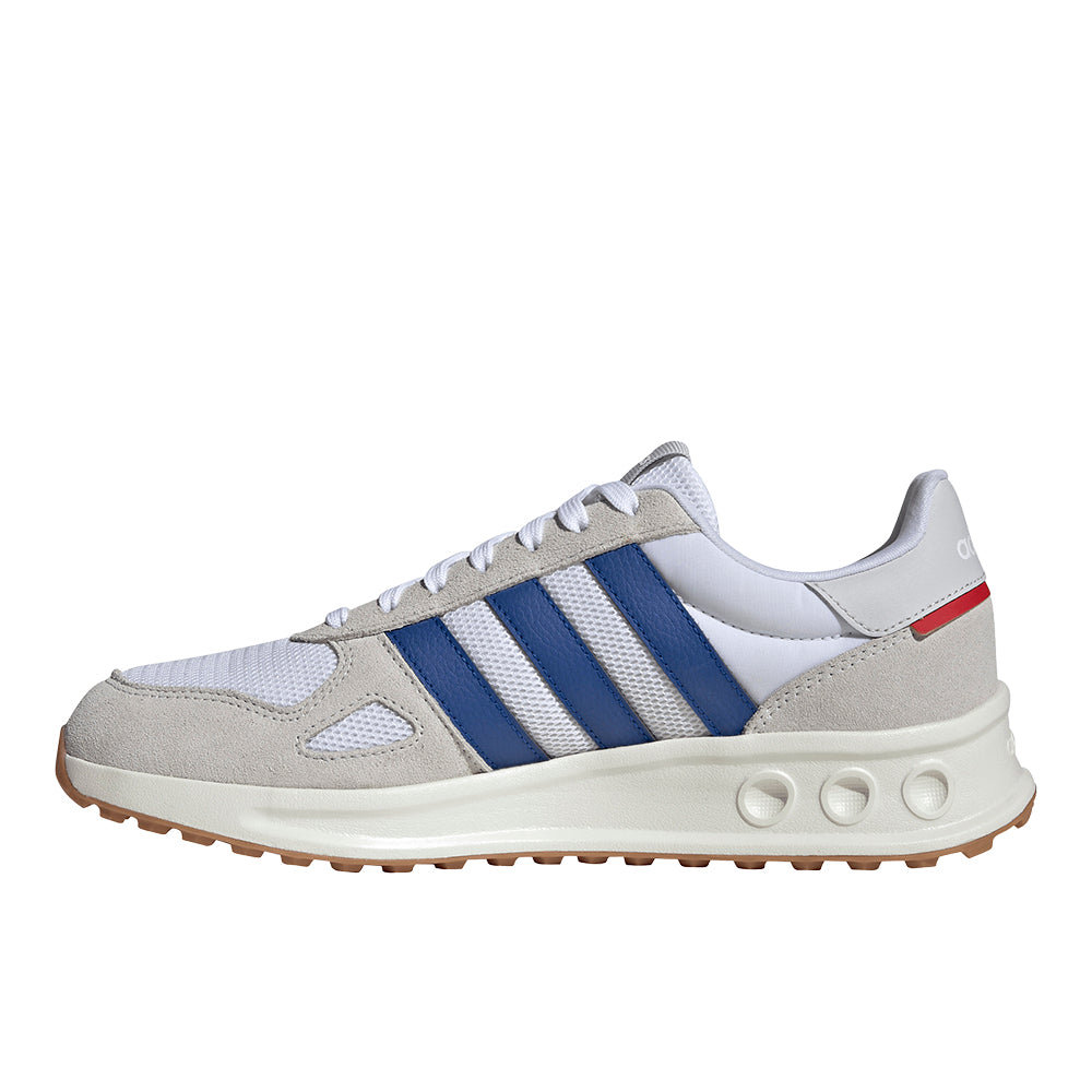 Run 84 Lace Up Sneakers