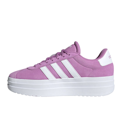 VL Court Bold Lace Up Sneakers