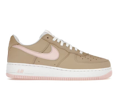 Force 1 Low Linen (2016/2024)