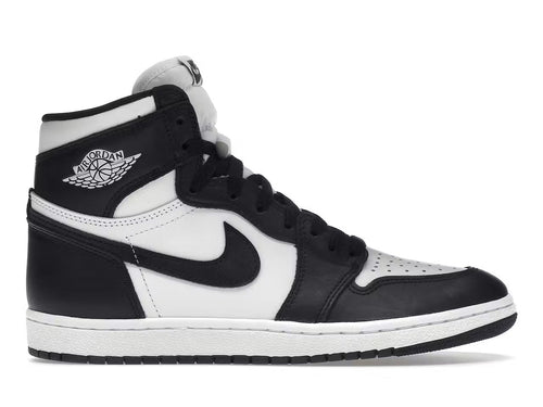 1 Retro High 85 Black White (2023)