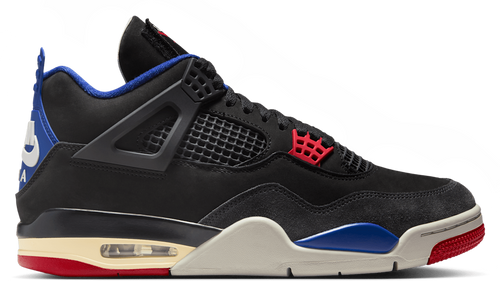 4 Retro Rare Air (White Lettering)