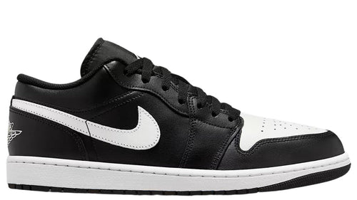 1 Low Black Summit White