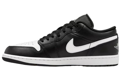 1 Low Black Summit White
