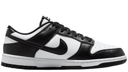 Dunk Low Retro White Black (2021) “Panda”