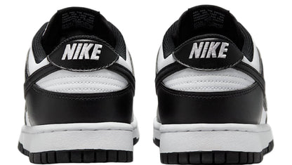 Dunk Low Retro White Black (2021) “Panda”