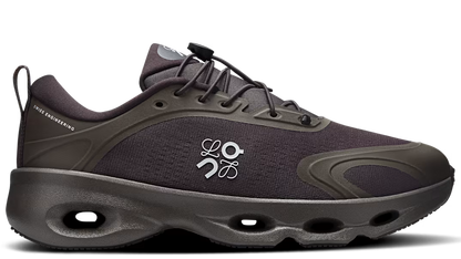 On Running Cloudsolo LOEWE Dark Brown Black