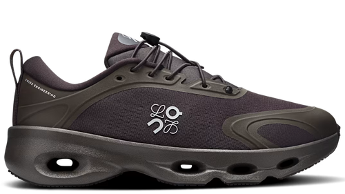 On Running Cloudsolo LOEWE Dark Brown Black
