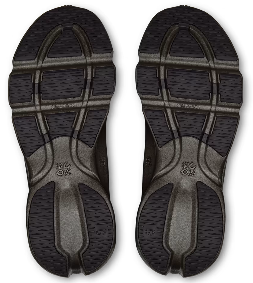On Running Cloudsolo LOEWE Dark Brown Black (Women’s)