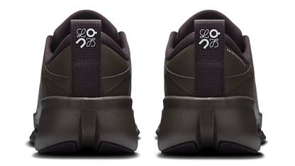 On Running Cloudsolo LOEWE Dark Brown Black