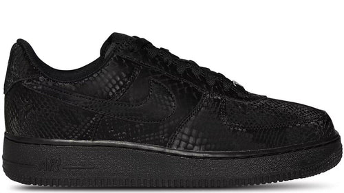 Force 1 Low Kobe Bryant Forever Black