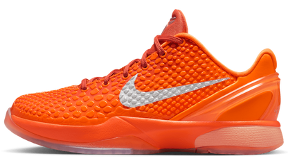 Kobe 6 Total Orange (GS)