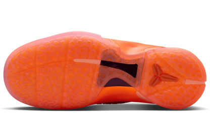 Kobe 6 Total Orange (GS)