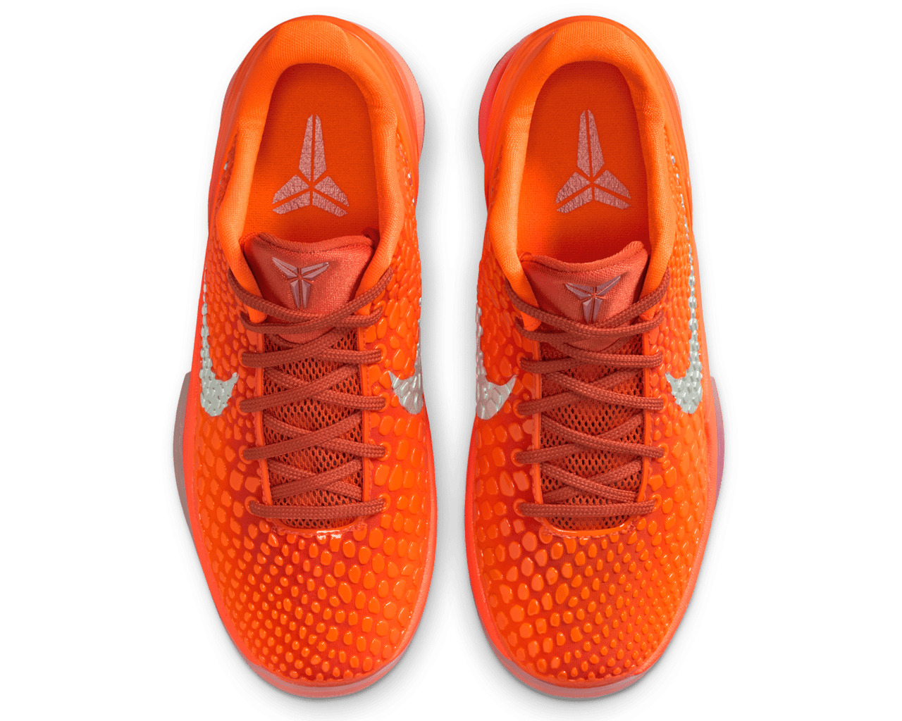 Kobe 6 Total Orange (GS)