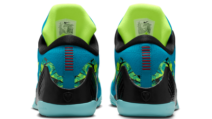 Kobe 9 Elite Low Protro Perspective
