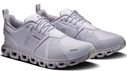 On Running Cloud 6 Waterproof Nimbus Lilac (Women’s)