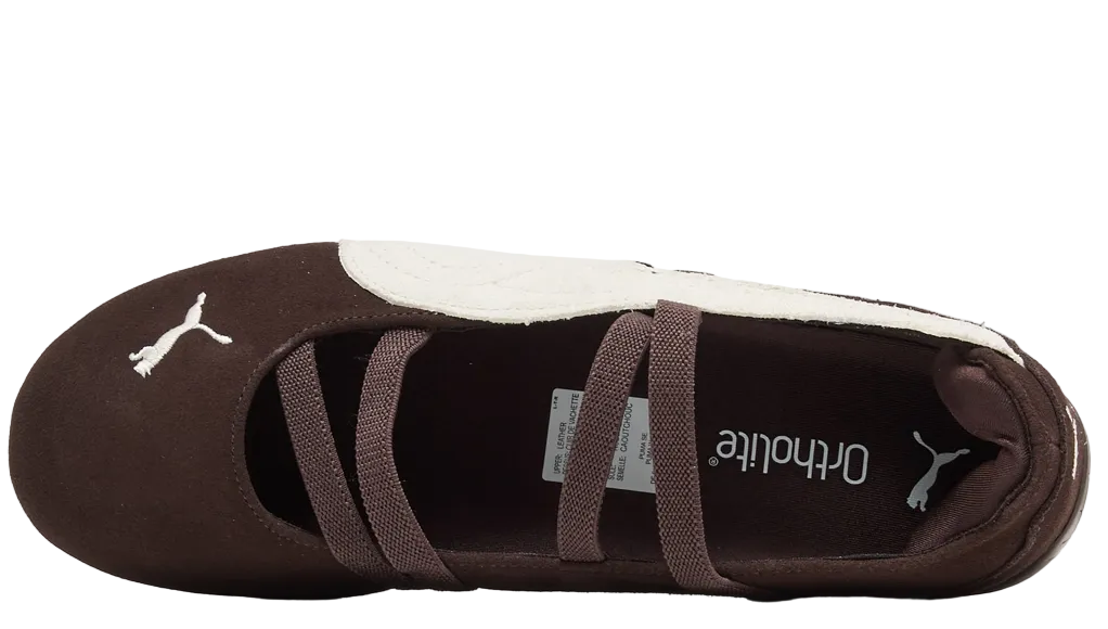Speedcat Ballet Dark Chocolate (Women's)